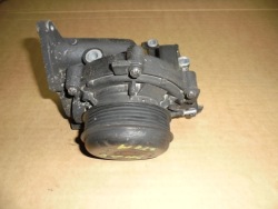 mercedes-benz oe a 654 200 00 01 дополнительно насос водяной