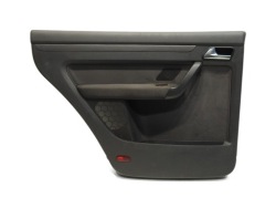 дверные карты левый зад vw TOURAN 1T3 РЕСТАЙЛИНГ