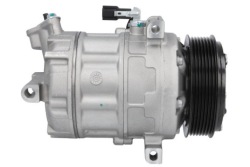 Компрессор кондиционера . ( ) SRLine PRIMASTAR 06- 6038KS-1S