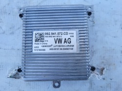 vw SKODA seat Конвертер модуль led 992941572CD