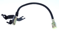 тормозной шланг FORD TRANSIT MK6 2000-2006 правый