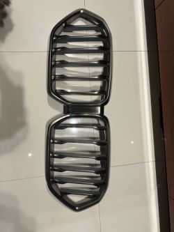 решетка радиатора BMW X6 G06 F96