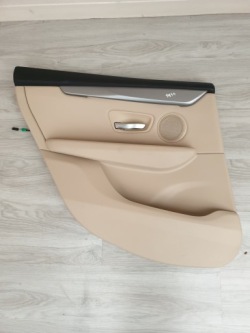 BMW 2 F45 дверные карты левый зад 6087533