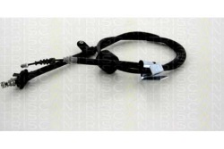 triscan трос тормоза ручного ALFA ROMEO BRERA 2.