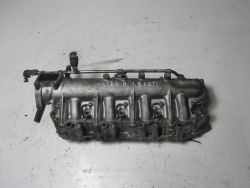 коллектор Впускный opel Astra H 1.9 05R