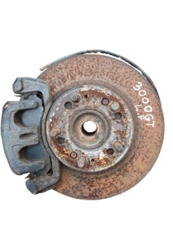 mitsubishi 3000GT поворотный кулак