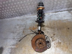 renault EXPRESS II 21- поворотный кулак, цапфа ступица правая передняя 1.5