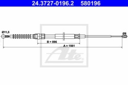 ATE 24.3727-0196.2 ,