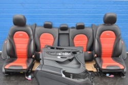 MERCEDES X253 AMG кресла диван с бочки англия 20R