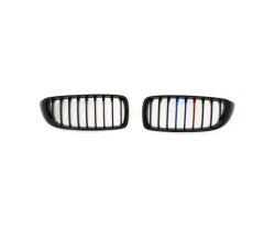 BMW 4 (F32/F33/F36/F82) 2013 - 2020 Решетка ходовые