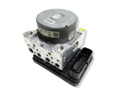 FORD Fiesta MK7, - насос ABS D1B1-2C405-AF D1B1-2C013-BD