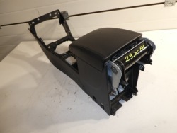 vw SHARAN тунель середина 5M0864207E