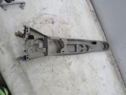 тунель середина renault ZOE