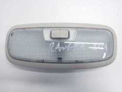 лампочка внутренний Кузова оригинал AB39-13776-AA FORD RANGER III IV 21R