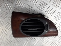 воздухозаборник жалюзи правая потока воздуха ROVER 75