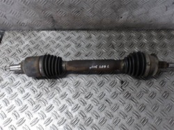 полуось левая MERCEDES W245 2.0 b