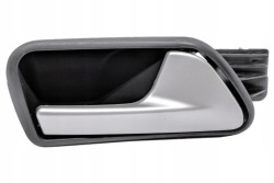 vw TOURAN 03-15 ручка двери внутренняя хром