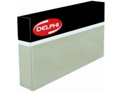 Delphi CF20277 конденсатор, радиатор кондиционера
