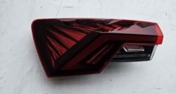 SKODA OCTAVIA 4 IV фара зад led Crystal свет OM целая