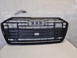 Audi A6 C8 4K0 s решетка радиатора 4K0853651C черный