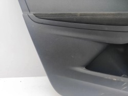 renault ZOE 2019 левый бочки / обшивка двери передней