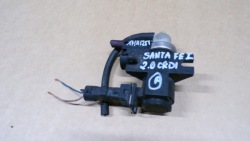 Hyundai SANTA FE и 2.0 клапан давления 72190316