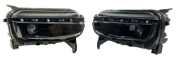 AVENGER фара правая + левая передняя full led 522187210 522187170