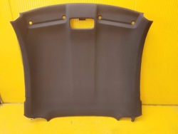 потолок черный комплект стойка Audi A6 C6 РЕСТАЙЛИНГ