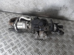 клапан EGR газов renault MEGANE II 1.5
