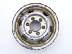ДИСК Ford OE 5.5" X 14" 6x139.7 ET 40