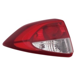 фонарь левый Hyundai TUCSON III 2015 2016 2017 2018 2019 2020