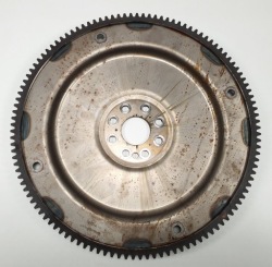 LAND ROVER oe 6H42-6K375-AB маховик