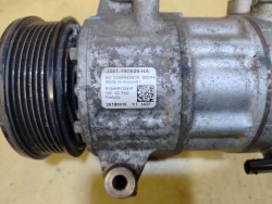 c-max MK2 РЕСТАЙЛИНГ 1.0 Компрессор кондиционера JX6119D629HA