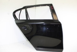 дверь правая задняя BMW 1 E87 A22/7 2004-