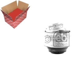 подушка Двигателя MERCEDES класс C 03- PR Febi