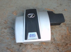 lexus RX 450H защита Двигателя верхняя