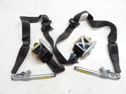 opel INSIGNIA A ремни перед