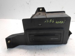 считыватель навигации Audi A4 B6 #