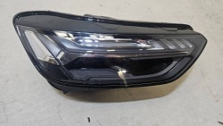 фара правая Audi Q5 II рестайлинг 80A 80A941036E