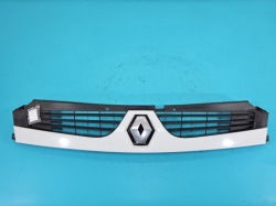 решетка радиатора renault MASTER II рестайлинг 03-10