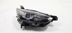mazda CX3 правая фара галогеновая америка