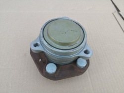 tesla 3 ступица передняя подшипник перед