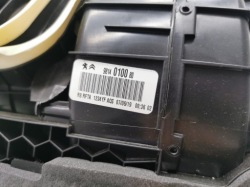 радиатор отопителя peugeot 508 II GT 9814010080