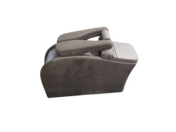 подлокотник Держатель на Чашки renault SCENIC II РЕСТАЙЛИНГ (2006-2009) европа