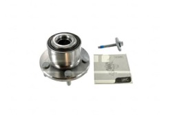 skf подшипник ступица FORD Focus II 2.5 RS (DA_)