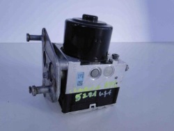 MERCEDES s класс W221 221 насос ABS A2214311448