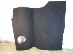 багажника renault SAFRANE