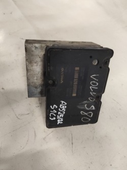 volvo oe 8619968 блок abs