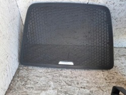 Audi A8 S8 D4 полка зад ролета оригинал