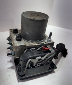 Audi A6 C6 насос ABS 4F0614517T
